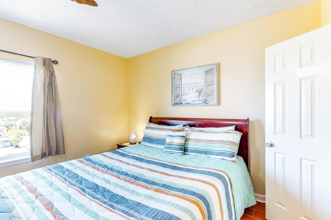Appartement Tropic Isl 501 à Gulf Shores Extérieur photo